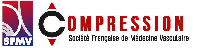 La compression - Un site de la Société Française de Médecine Vasculaire